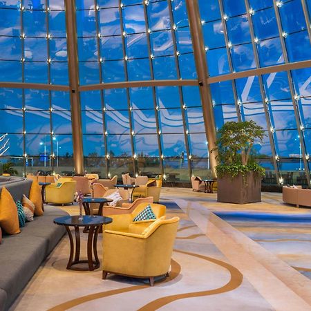 Sheraton Qingdao West Coast Екстер'єр фото