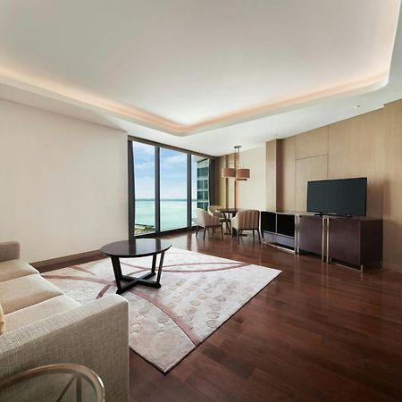 Sheraton Qingdao West Coast Екстер'єр фото