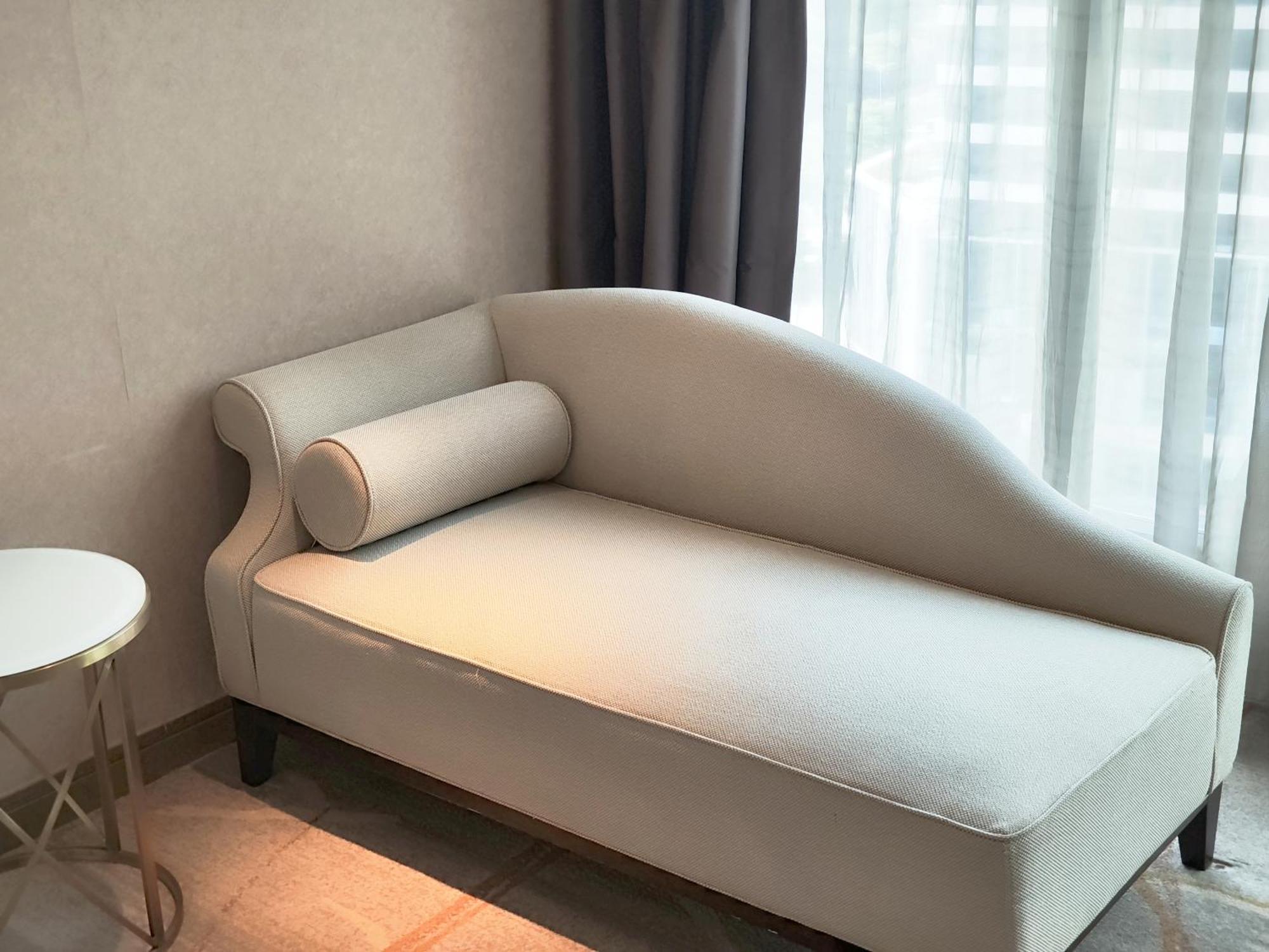 Sheraton Qingdao West Coast Екстер'єр фото