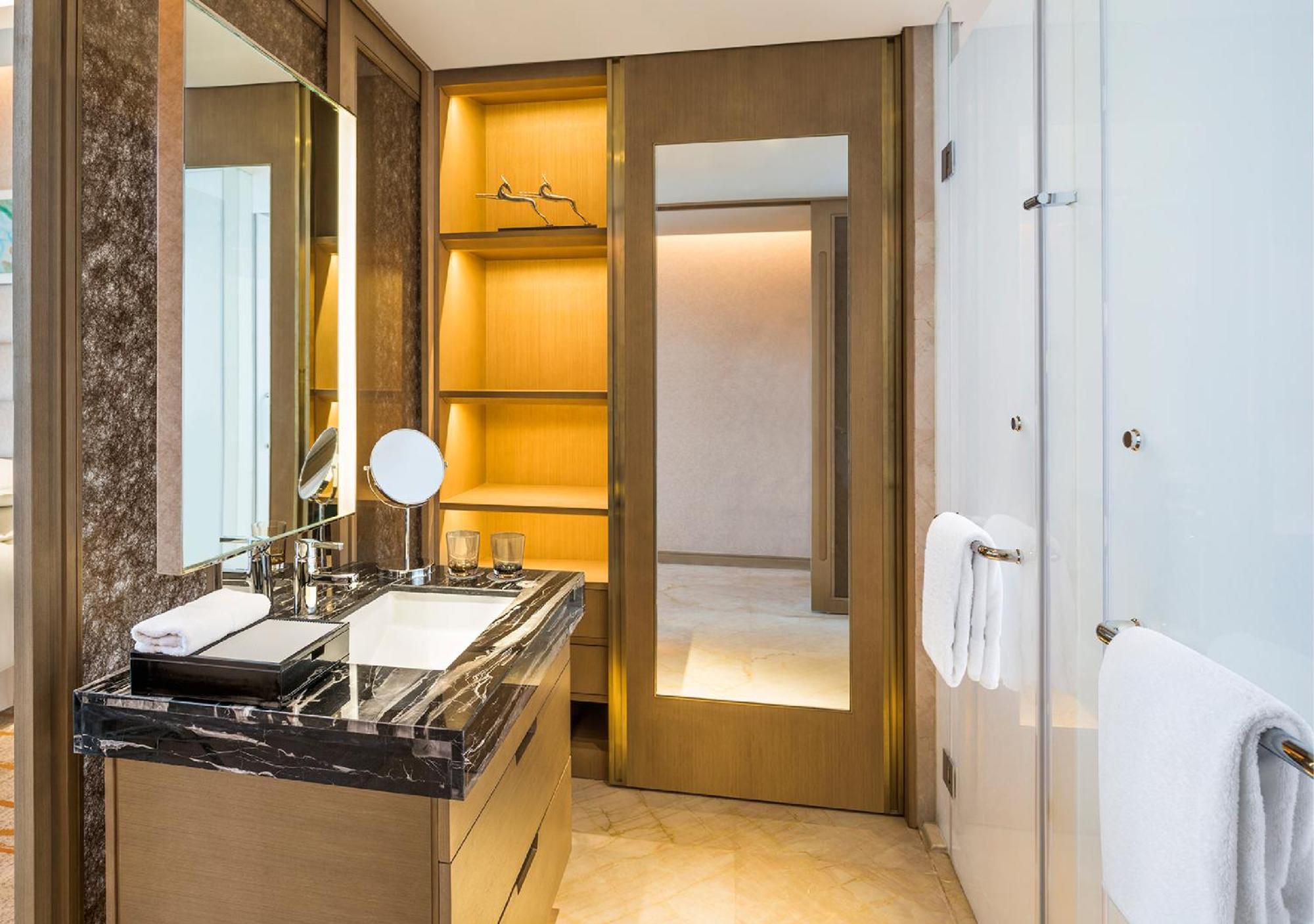 Sheraton Qingdao West Coast Екстер'єр фото
